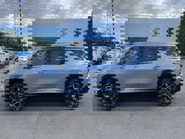 New 2026 Chevrolet Traverse High Country image 4