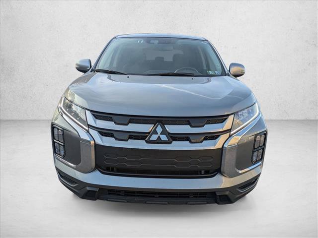 Used 2024 Mitsubishi Outlander Sport SE video 2