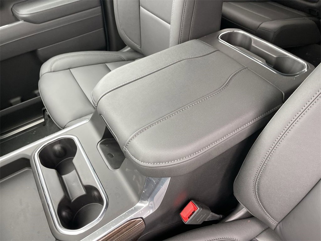 New 2026 Chevrolet Silverado 2500 LT w/ Z71 Chrome Sport Edition image 20