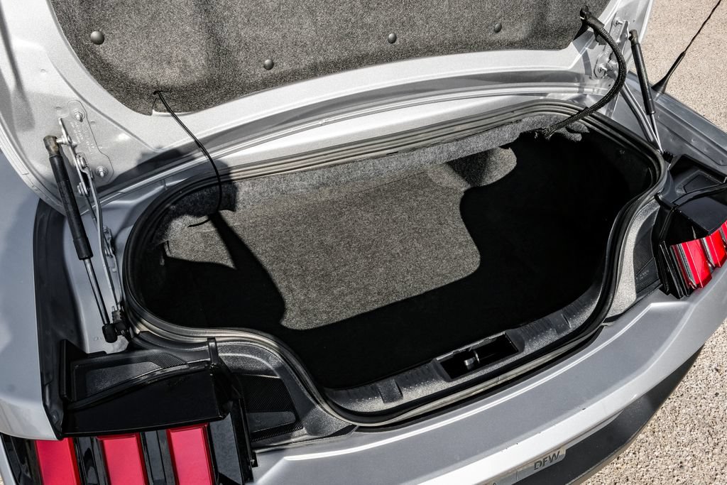 Used 2024 Ford Mustang Premium RWD image 48