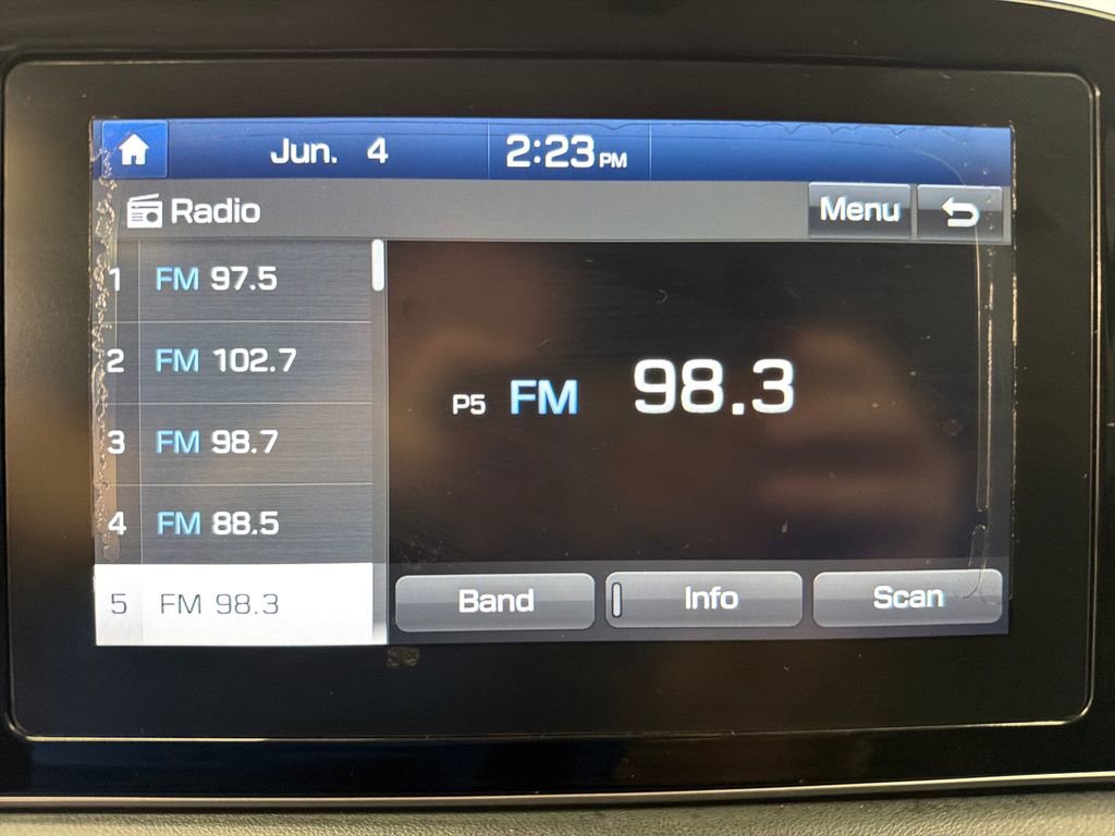 Used 2020 Hyundai Palisade SE FWD image 25
