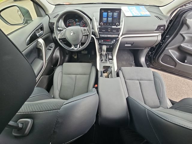 Used 2026 Mitsubishi Eclipse Cross AWD image 22