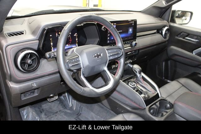 Used 2023 Chevrolet Colorado Z71 w/ Z71 Convenience Package 2 image 20