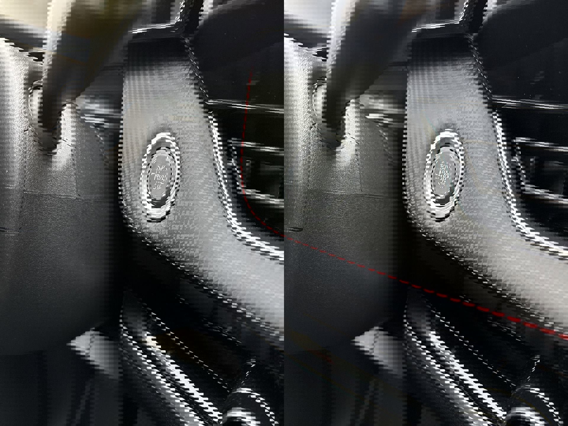 Certified 2025 Chevrolet Equinox RS image 19