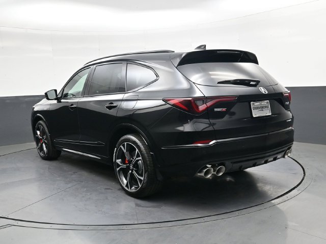 New 2026 Acura MDX Type S w/ Advance Package AWD/4WD image 5