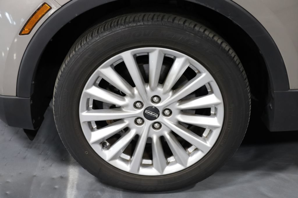 Used 2019 Lincoln MKC Premiere FWD image 37