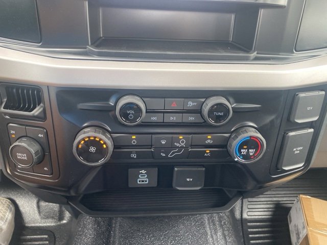 New 2025 Ford F250 XL image 23