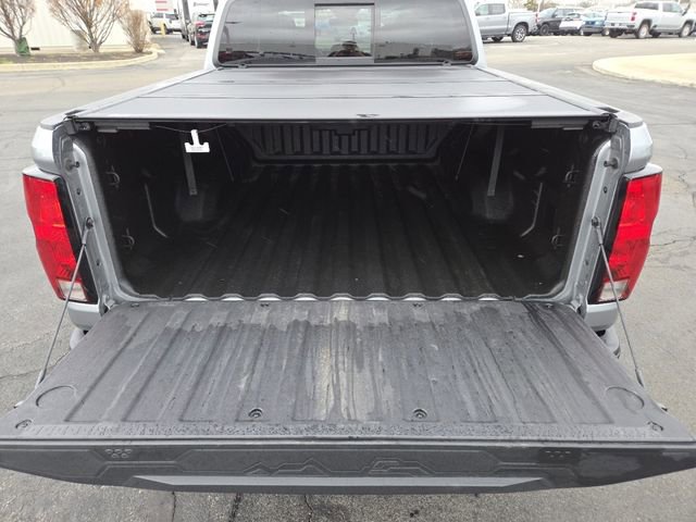 Used 2024 Chevrolet Colorado Trail Boss w/ Advanced Trailering Package image 24