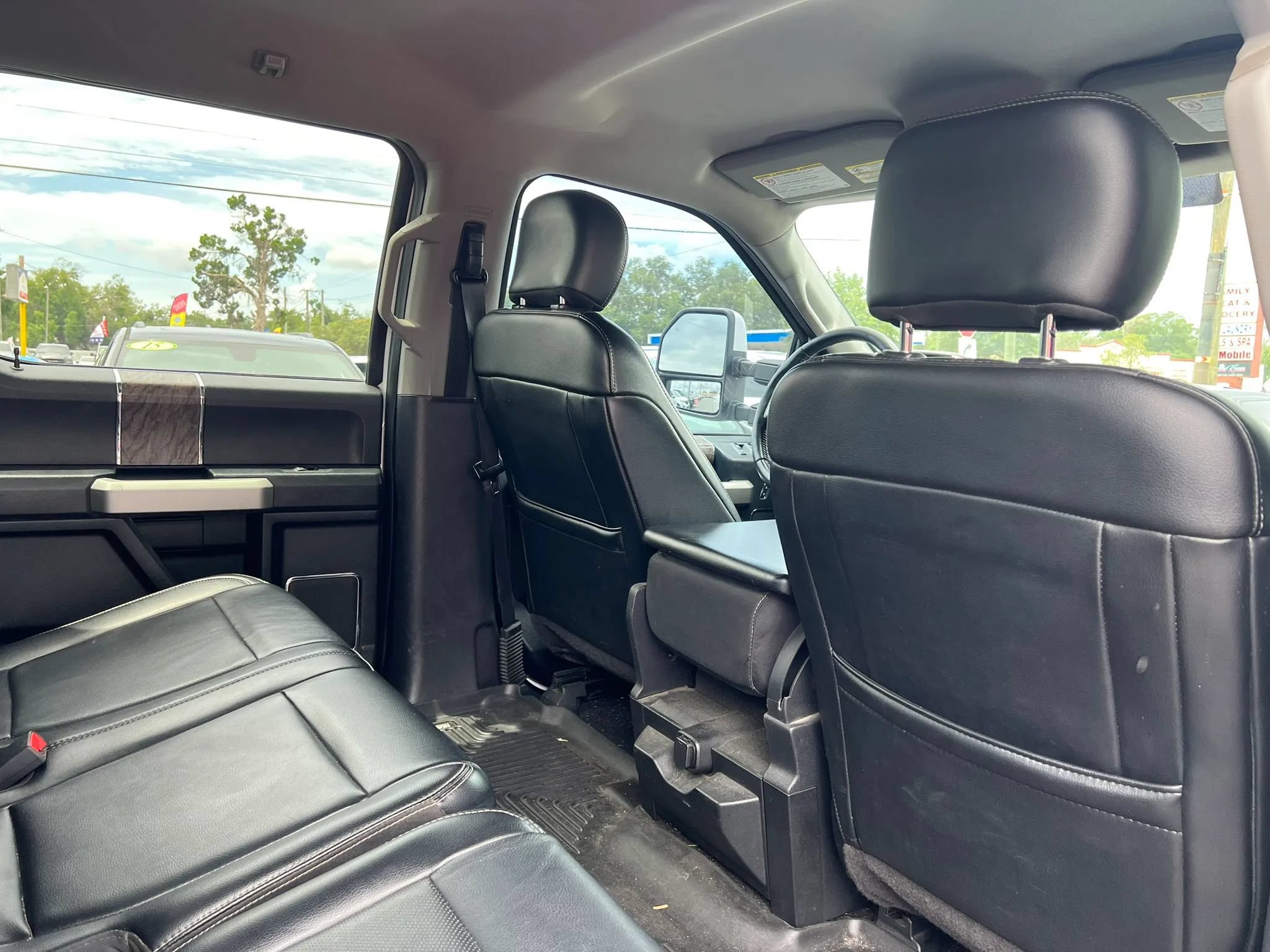 Used 2019 Ford F250 Lariat AWD/4WD image 15
