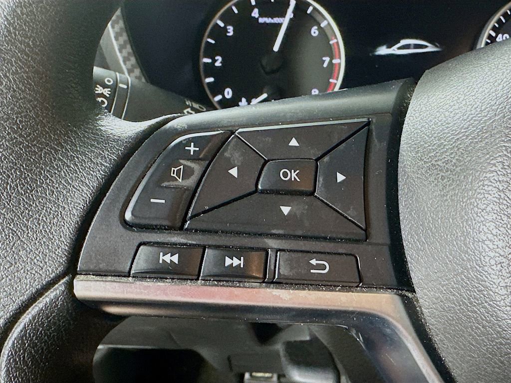 Used 2024 Nissan Sentra SV w/ Trunk Package image 22