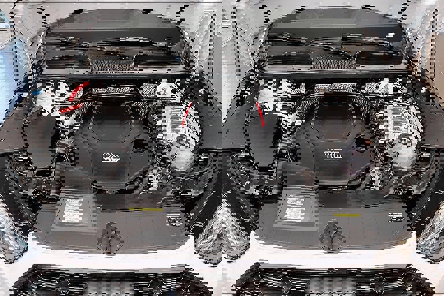 Certified 2023 Audi SQ5 Premium Plus w/ Premium Plus Package image 29