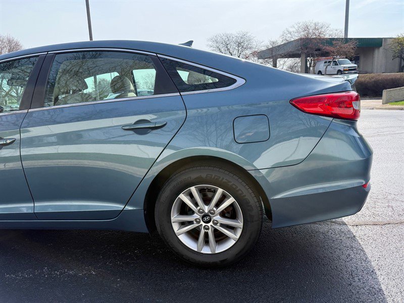 Used 2015 Hyundai Sonata SE FWD image 31