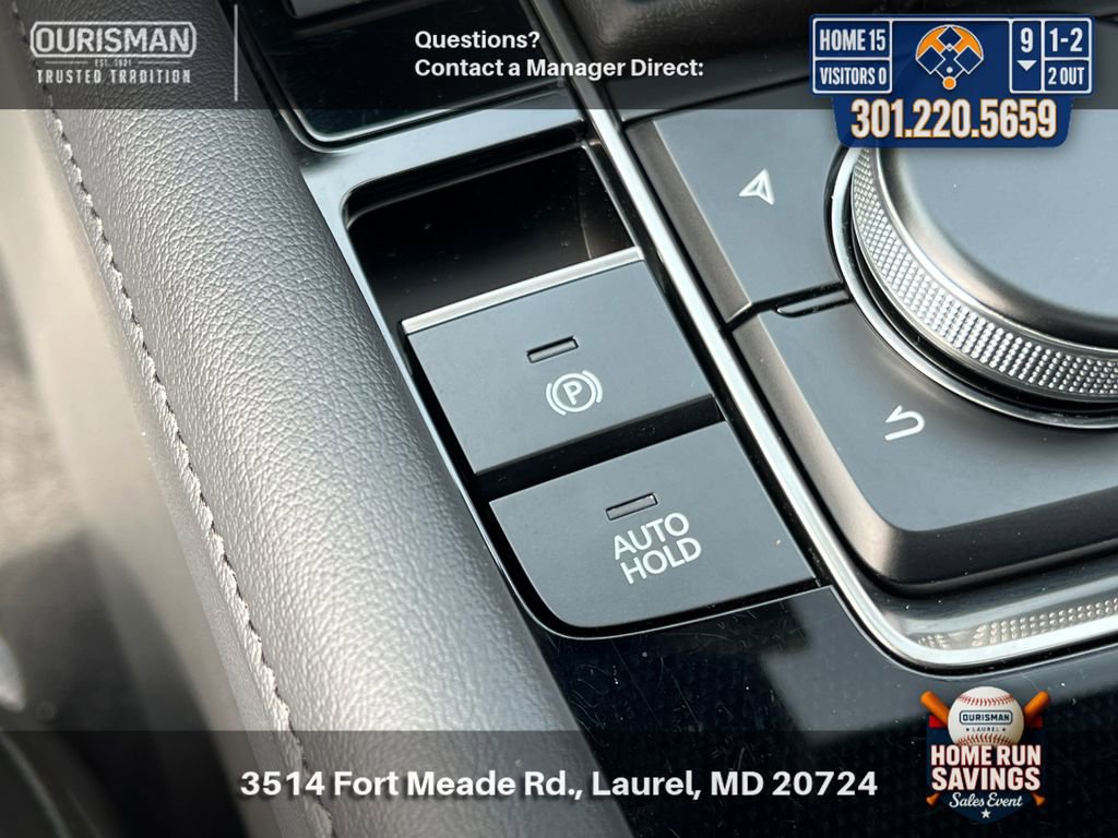 Used 2022 MAZDA MAZDA3 s image 28