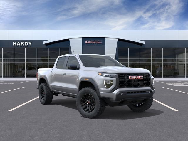 New 2026 GMC Canyon Elevation w/ Convenience Package AWD/4WD video 1