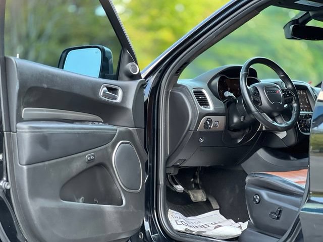 Used 2019 Dodge Durango Citadel AWD/4WD image 9