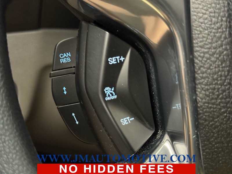 Used 2021 Ford Transit Connect XLT FWD image 40