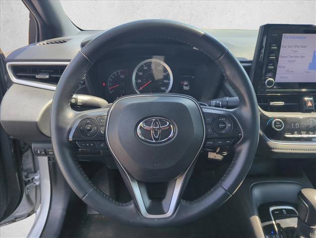 Used 2022 Toyota Corolla SE FWD image 13