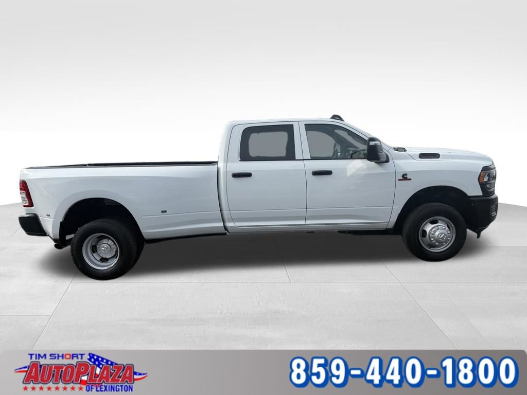 Used 2024 RAM 3500 Tradesman image 10