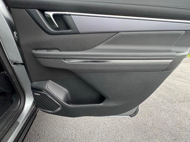 New 2025 Buick Enclave Sport Touring w/ Power Package image 28