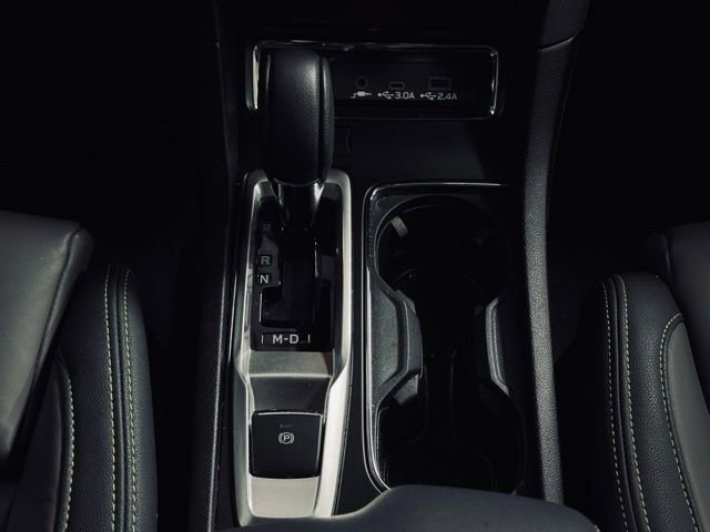 Used 2023 Subaru Ascent Onyx Edition Limited image 36