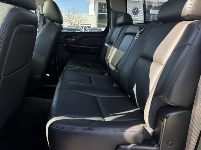 Used 2012 GMC Sierra 1500 Denali AWD/4WD image 23
