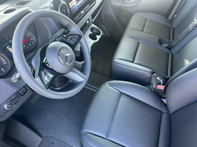 New 2026 Mercedes-Benz Sprinter 2500 image 10