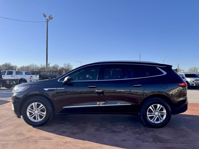 Used 2019 Buick Enclave Essence image 9
