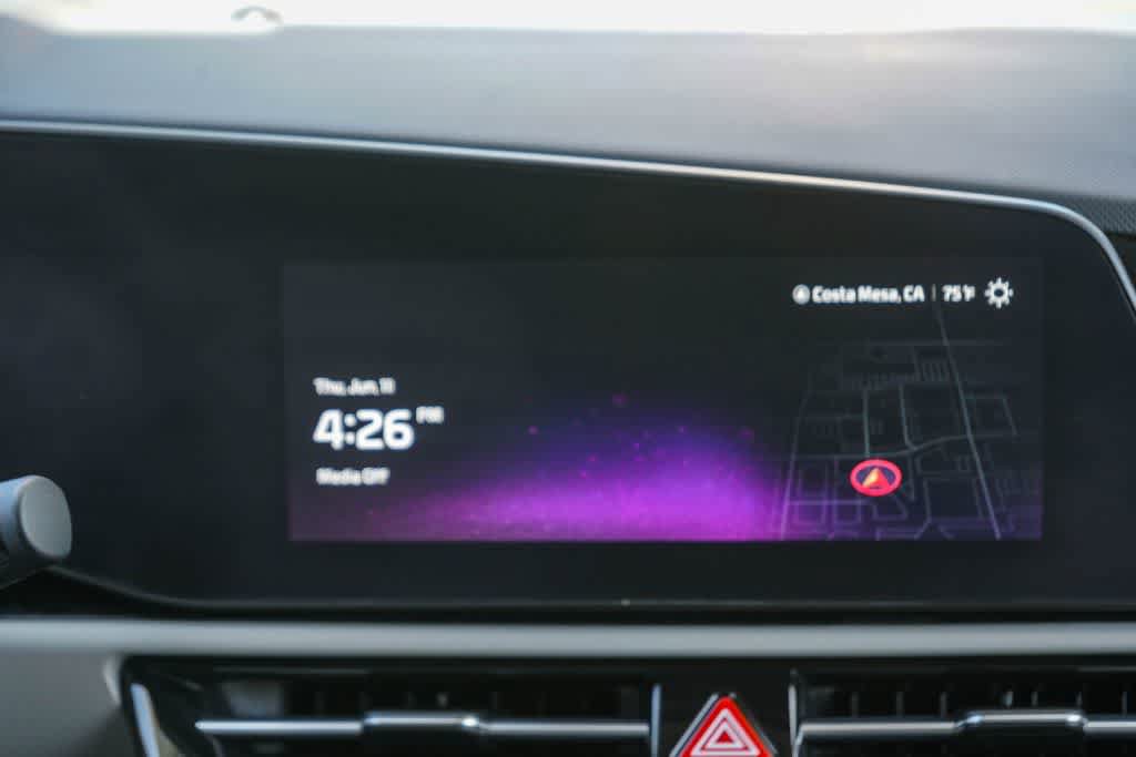 Used 2024 Kia Niro Wave w/ Wave Preserve Package FWD image 14