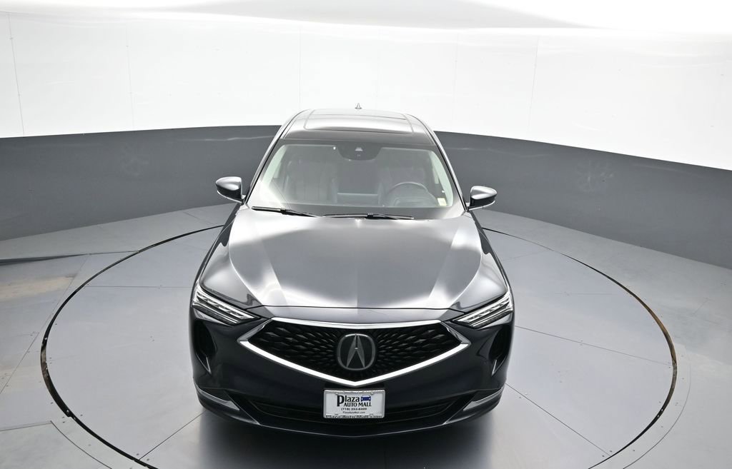 Certified 2023 Acura MDX SH-AWD w/ Technology Package image 37