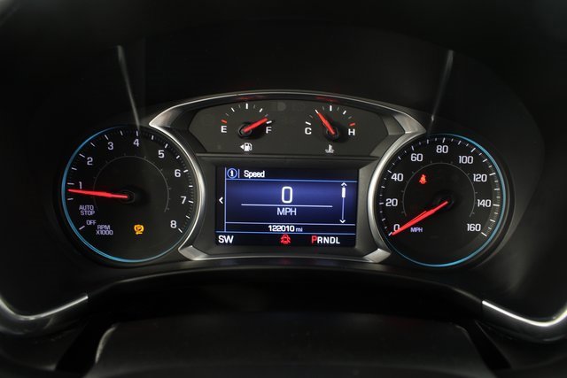 Used 2019 Chevrolet Equinox LT image 11