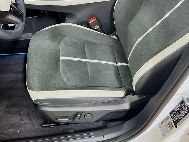 New 2025 Kia EV6 GT-Line image 20