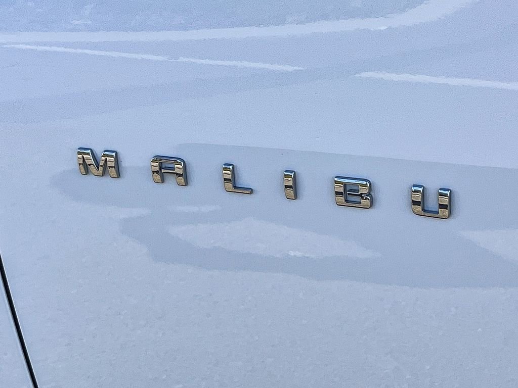Certified 2023 Chevrolet Malibu LT image 12