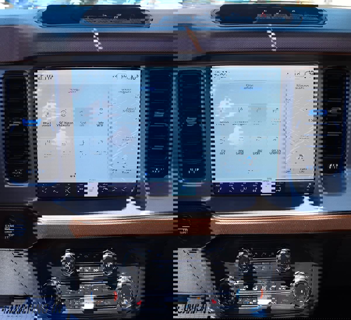 Used 2022 Ford Bronco Outer Banks image 48