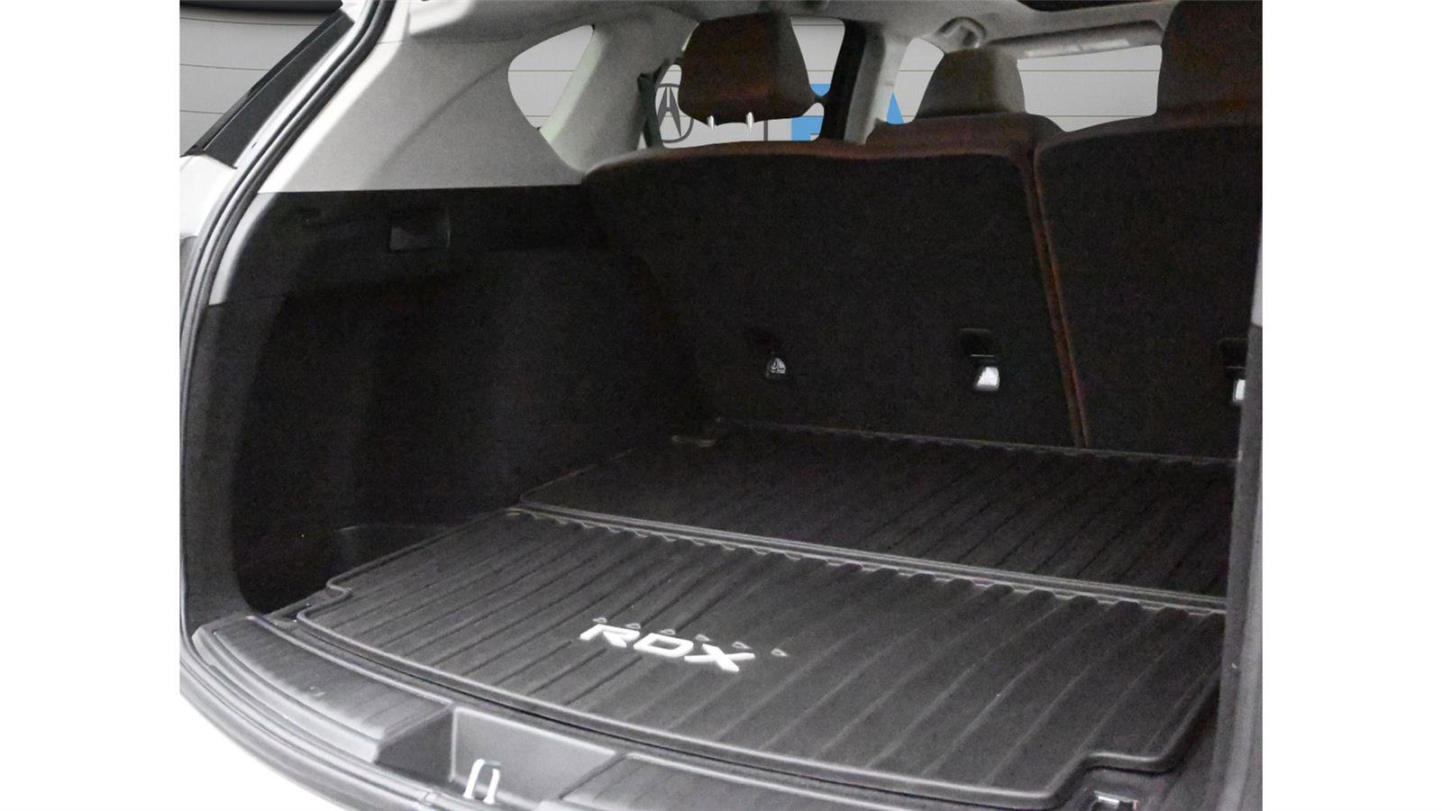 Certified 2024 Acura RDX SH-AWD w/ Technology Package image 13