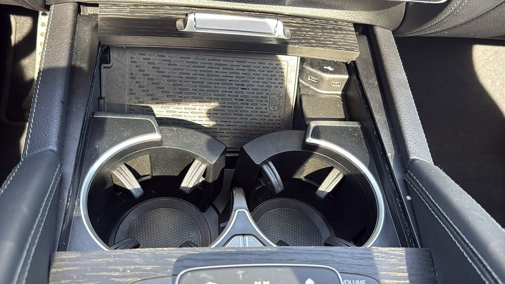 Certified 2024 Mercedes-Benz GLE 53 AMG 4MATIC Coupe image 36