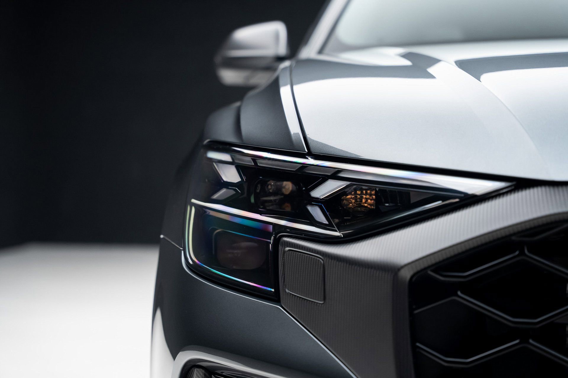 Used 2026 Audi RS Q8 performance image 8