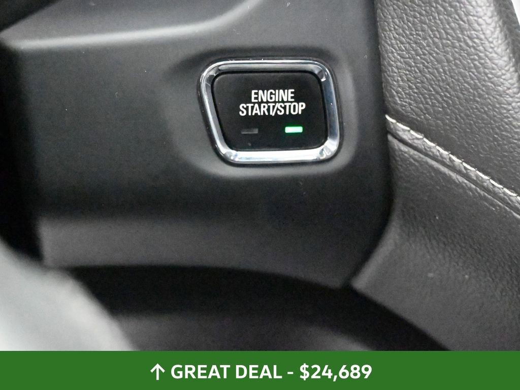 Used 2023 GMC Acadia SLT image 43