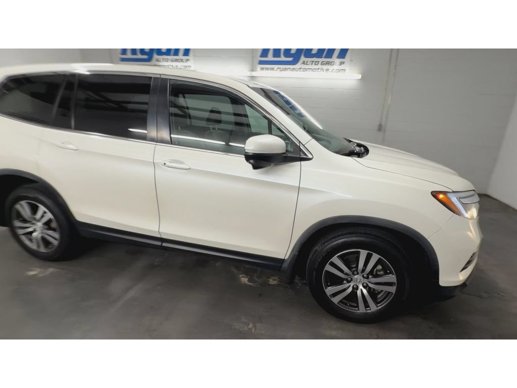 Used 2018 Honda Pilot EX-L image 2