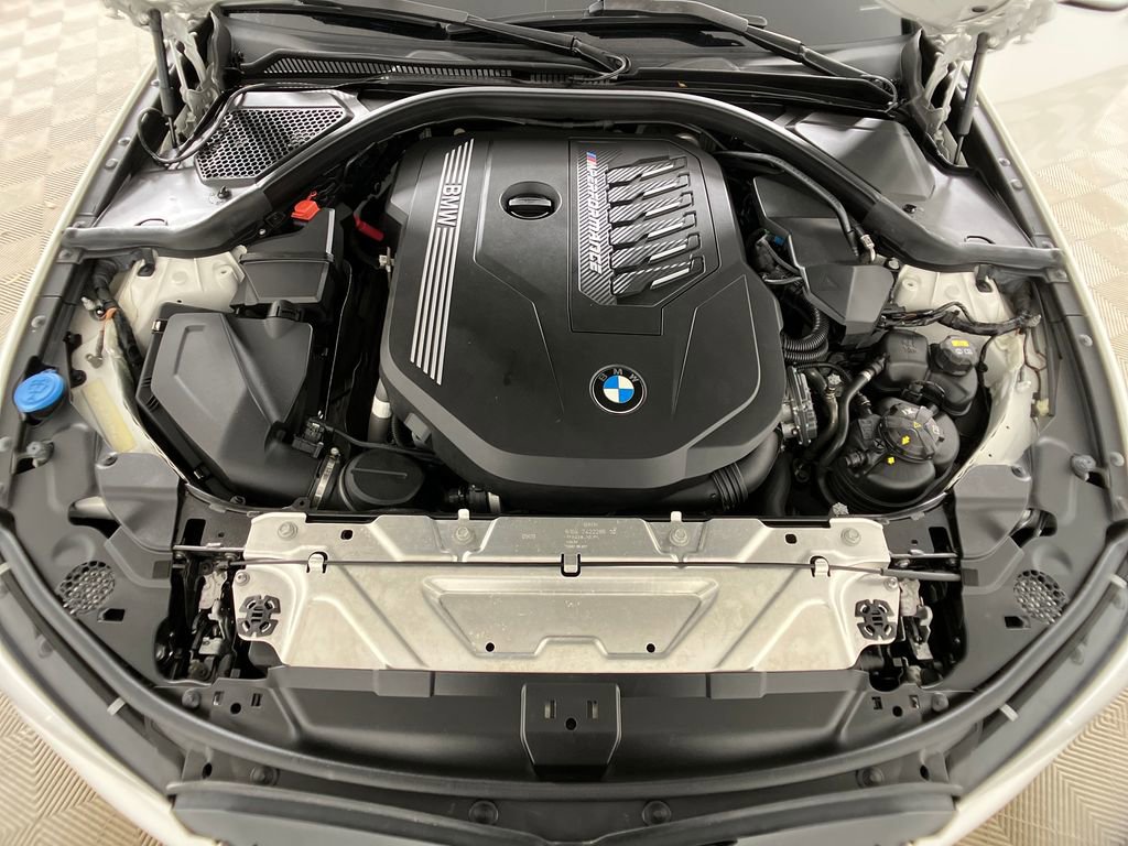 Used 2020 BMW M340i xDrive w/ Premium Package image 33