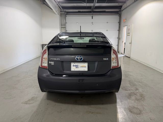 Used 2013 Toyota Prius Two image 6