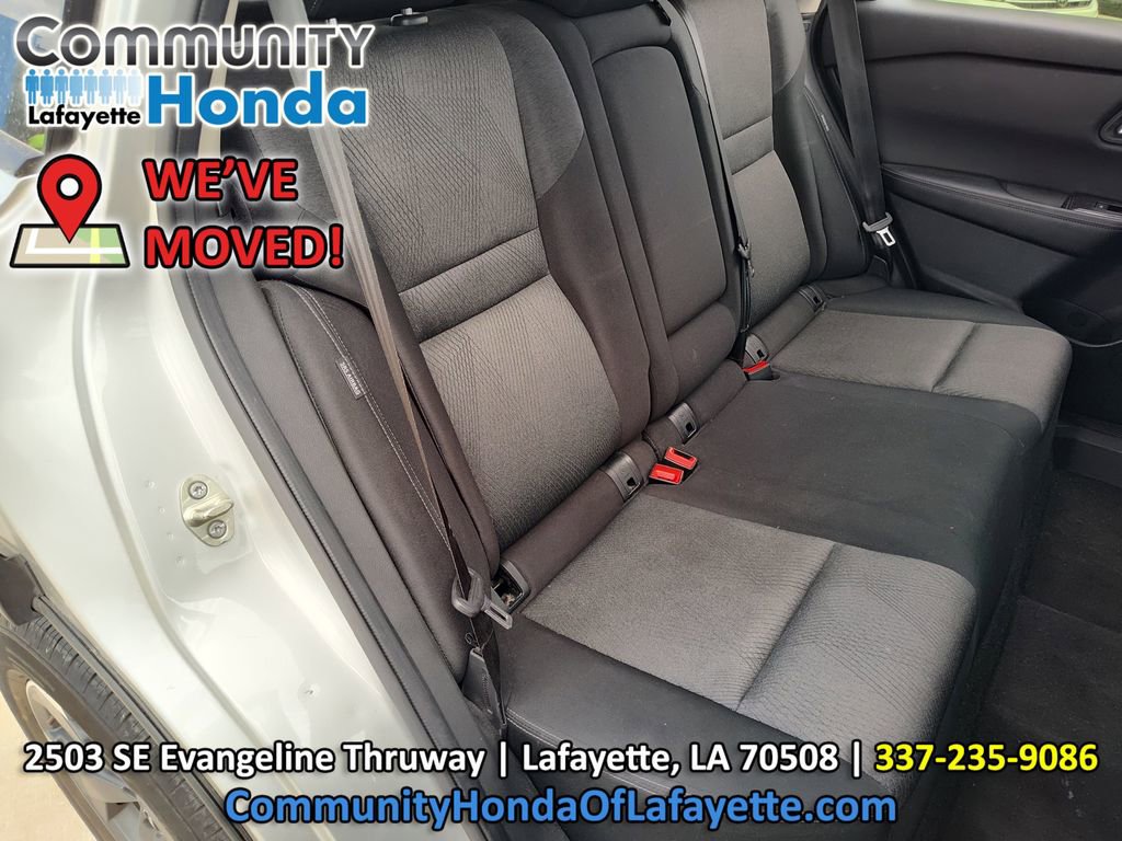 Used 2024 Nissan Rogue SV FWD image 33