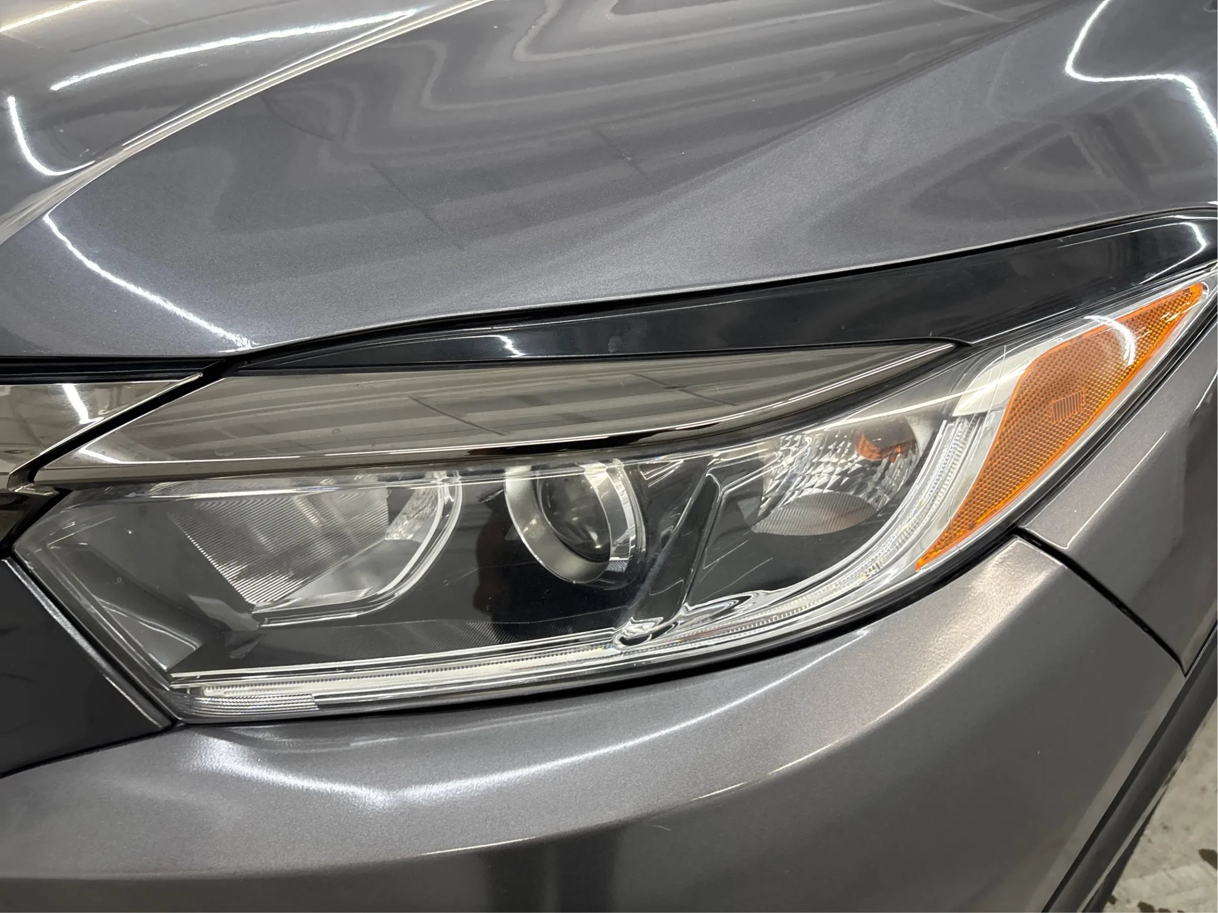 Used 2022 Honda HR-V Sport image 31