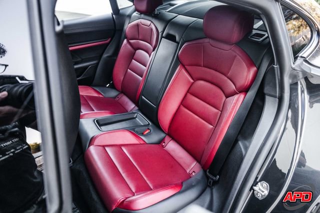 Used 2021 Porsche Taycan 4S w/ Premium Package image 75