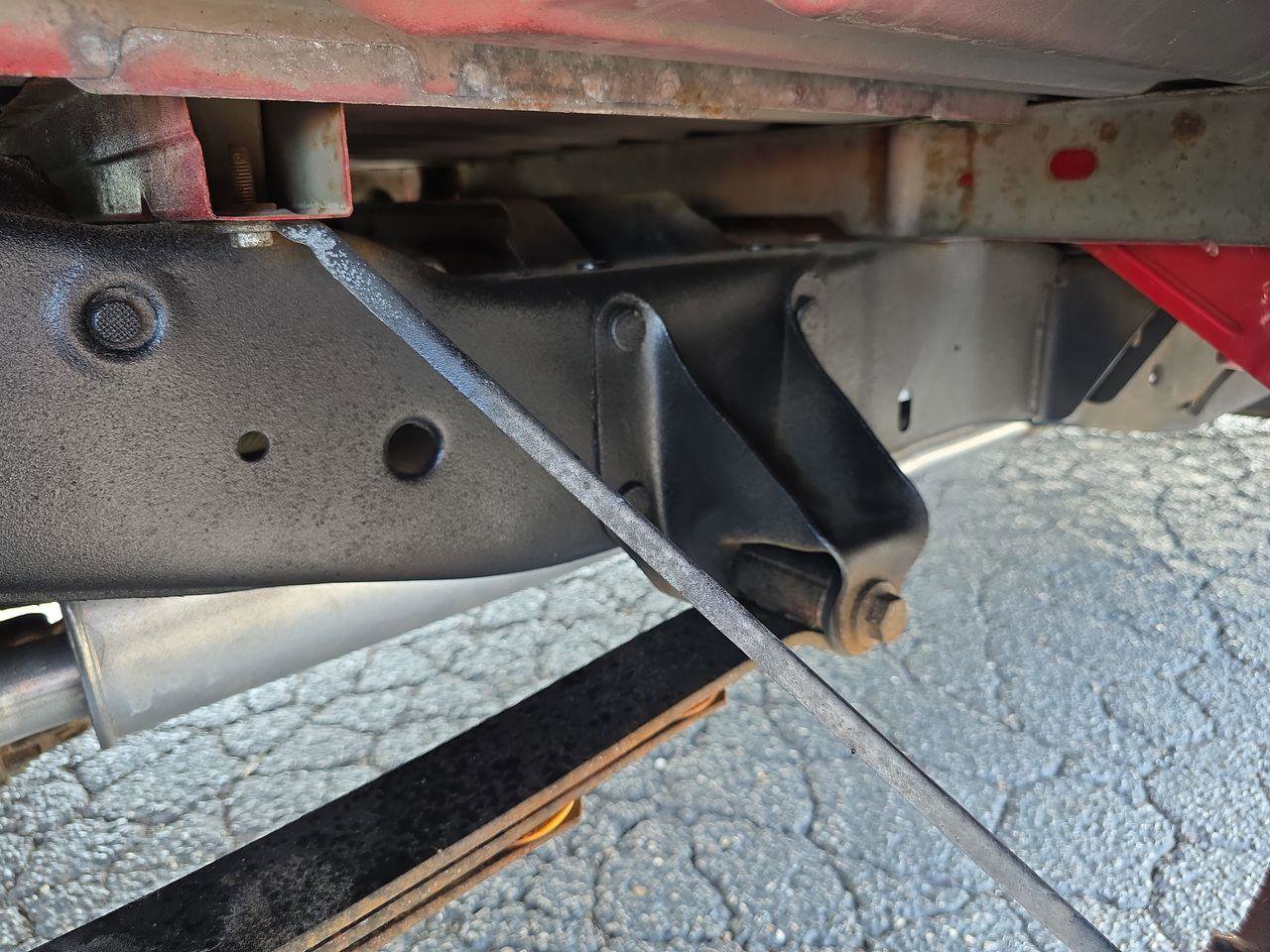 Used 2011 Ford Ranger XL RWD image 29