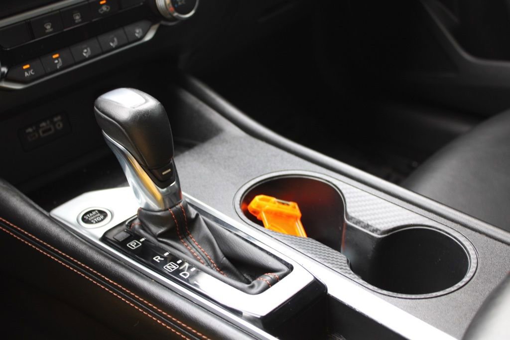 Used 2020 Nissan Altima 2.5 SR image 38