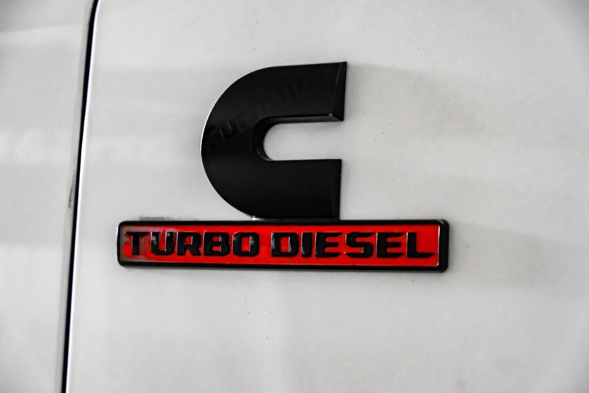 Used 2023 RAM 3500 Tradesman AWD/4WD image 42