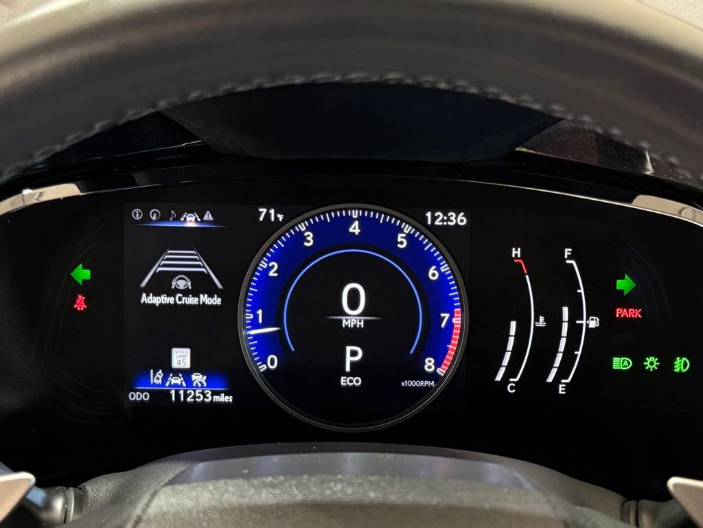 Certified 2024 Lexus NX 250 FWD image 22
