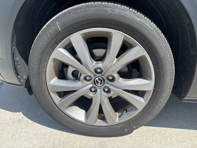 Used 2025 MAZDA CX-30 AWD 2.5 S w/ Premium Package image 9