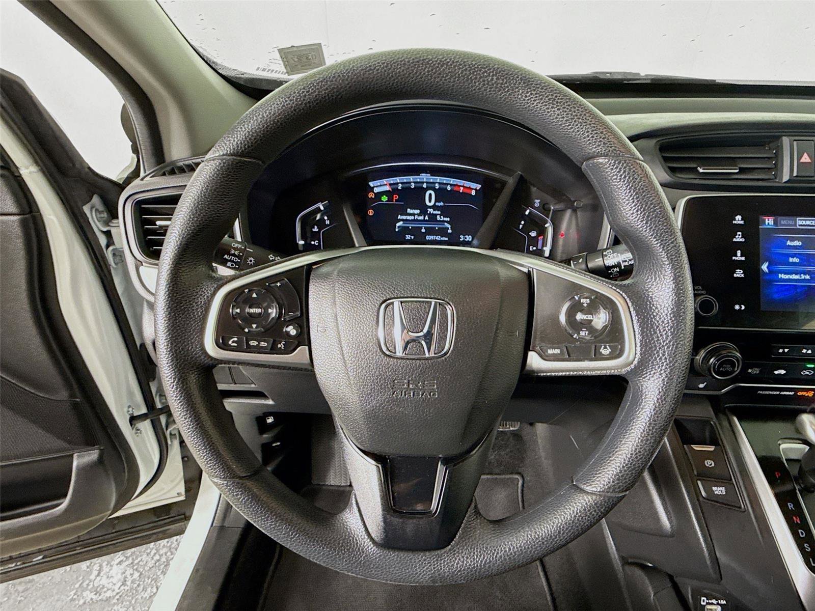Used 2021 Honda CR-V Special Edition image 13