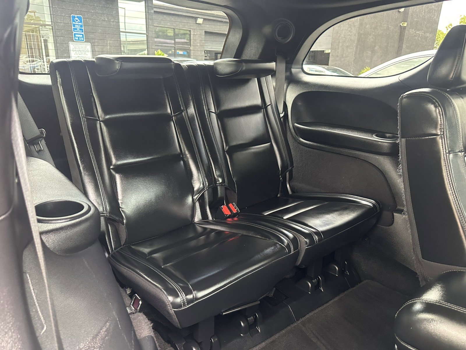 Used 2021 Dodge Durango GT AWD/4WD image 23